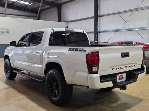 Used 2019 Toyota Tacoma SR w/ SR Convenience Package image 7