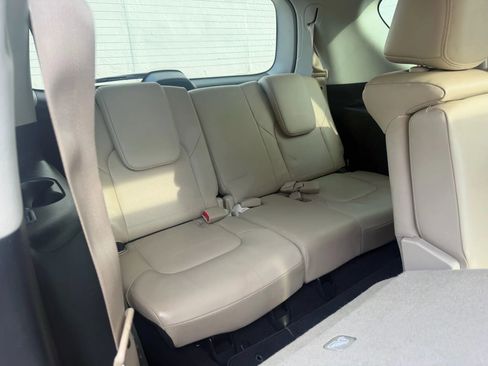 Used 2018 Nissan Armada SL w/ Premium Package image 31