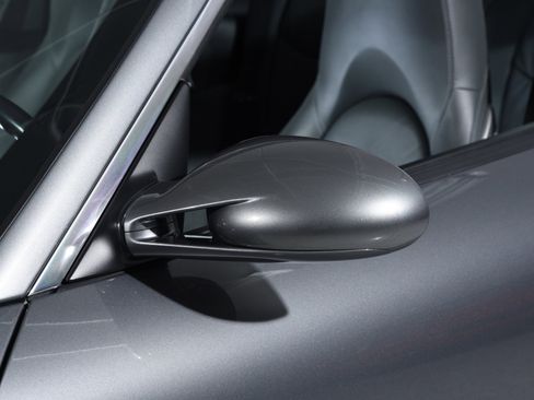 Used 2008 Porsche 911 Targa 4S AWD/4WD image 7