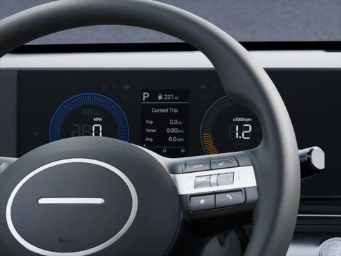 New 2026 Hyundai Kona SE image 14