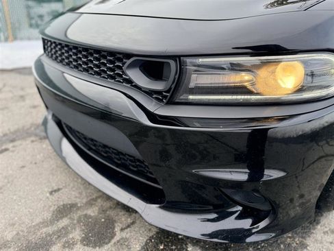 Used 2020 Dodge Charger Scat Pack w/ Plus Group image 10
