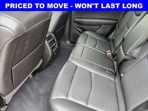 Used 2023 Cadillac XT5 Premium Luxury AWD/4WD image 31