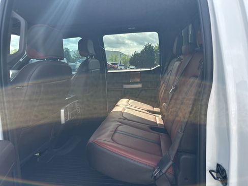Used 2020 Ford F150 King Ranch w/ Equipment Group 601A Luxury AWD/4WD image 7