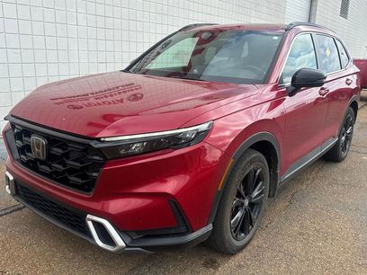 Used 2023 Honda CR-V Sport Touring
