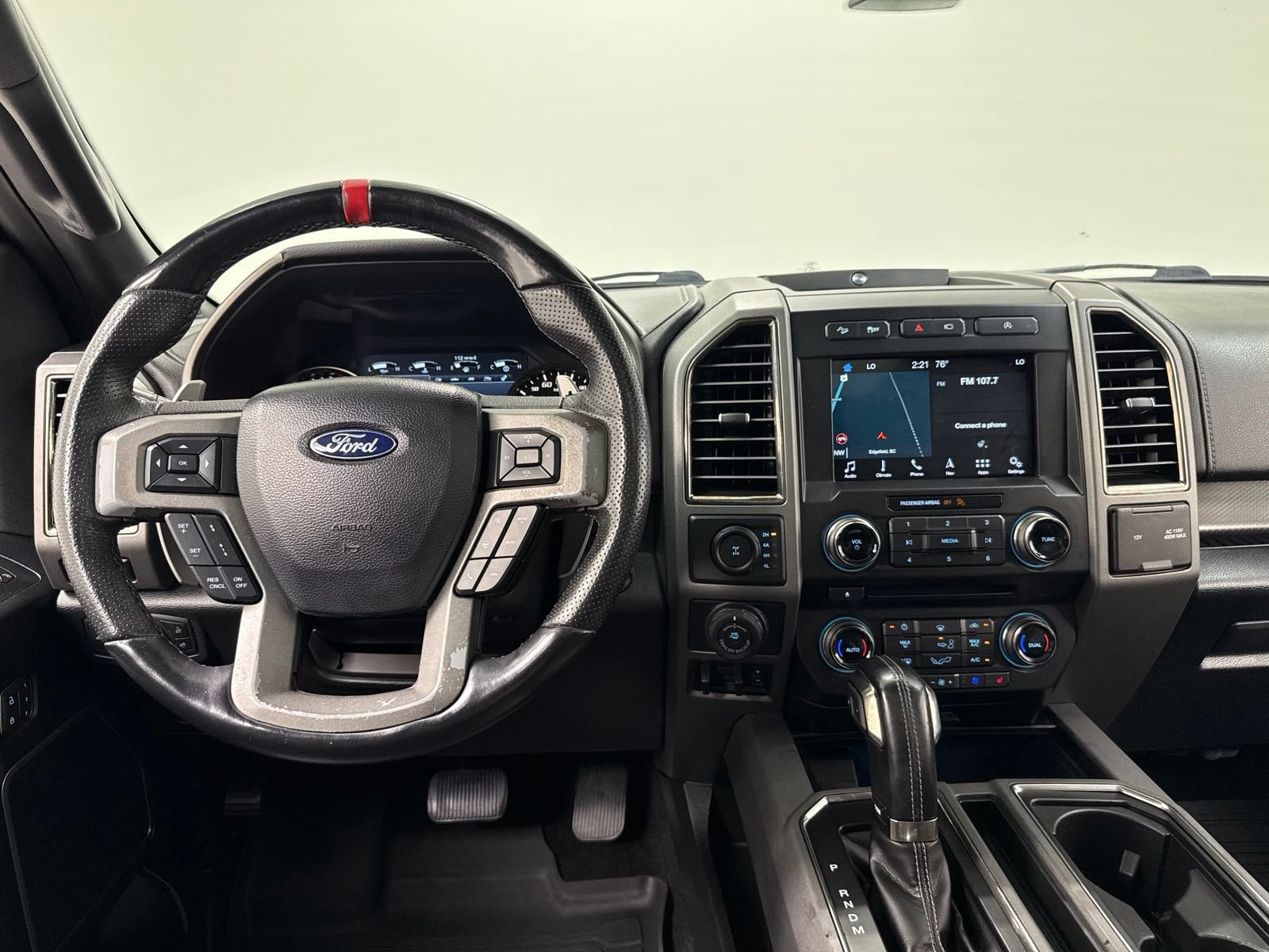 Used 2018 Ford F150 Raptor w/ Equipment Group 802A Luxury AWD/4WD image 26