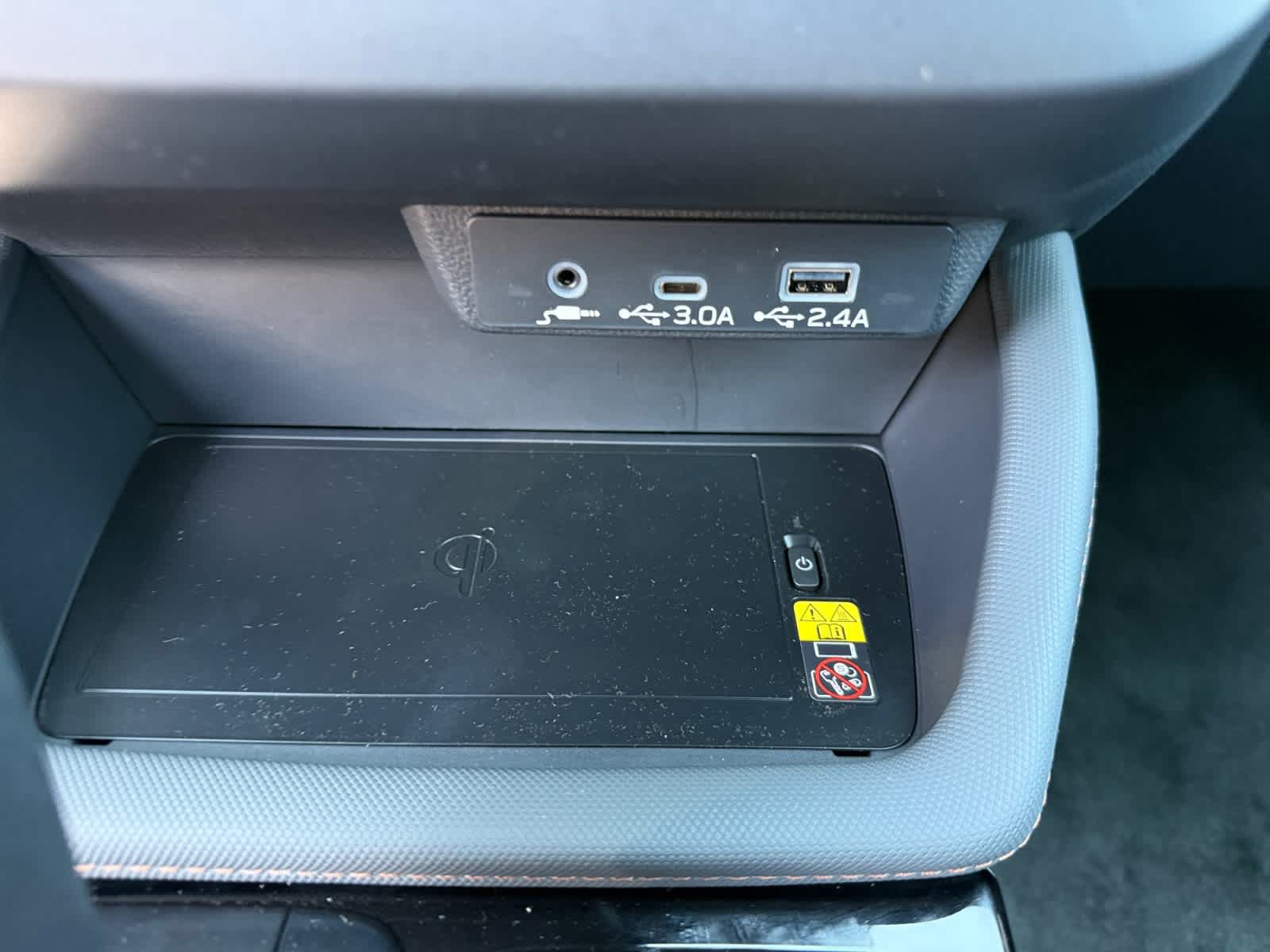 New 2026 Subaru Forester Sport AWD/4WD image 19