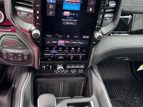 New 2026 RAM 1500 RHO AWD/4WD image 19