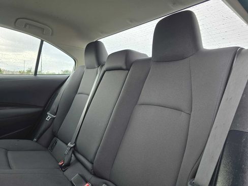 Used 2024 Toyota Corolla LE FWD image 17
