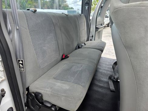 Used 2003 Ford F250 XLT RWD image 19