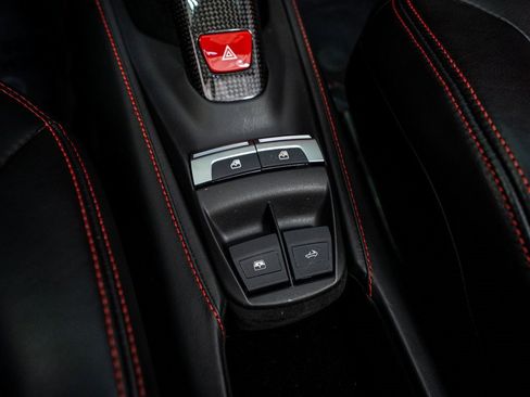 Used 2016 Ferrari 488 Spider image 57