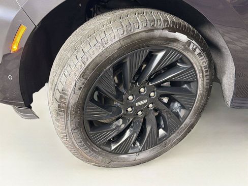 Used 2025 Lincoln Navigator L Reserve w/ Jet Appearance Package AWD/4WD image 38