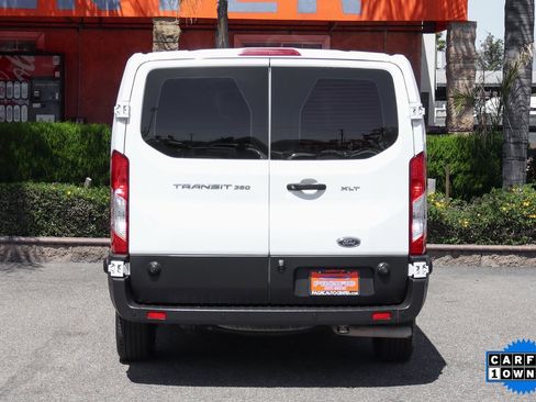 Used 2020 Ford Transit 350 XLT image 6