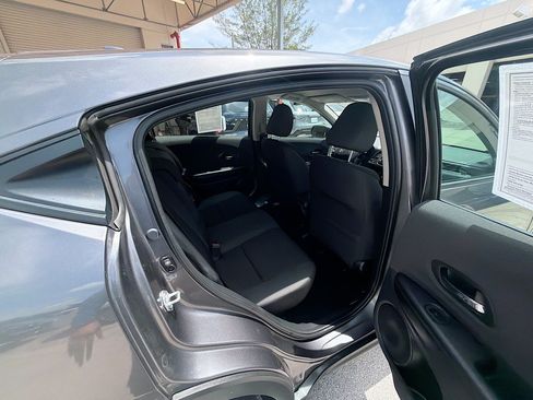 Used 2022 Honda HR-V LX image 27
