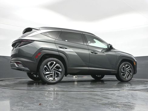 New 2026 Hyundai Tucson Limited AWD/4WD image 40