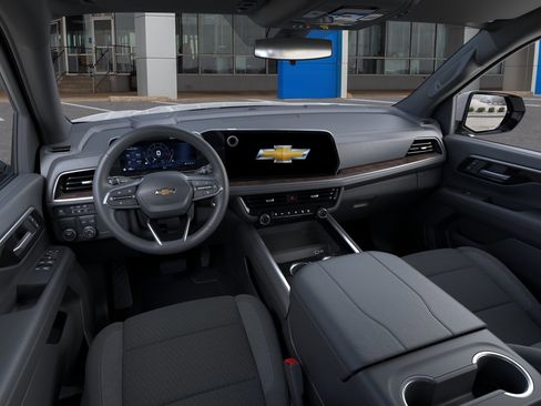 New 2026 Chevrolet Tahoe LS RWD image 15