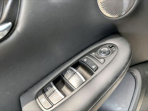 Used 2024 INFINITI QX50 Luxe FWD image 15