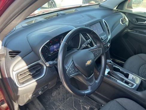 Used 2020 Chevrolet Equinox LT image 14