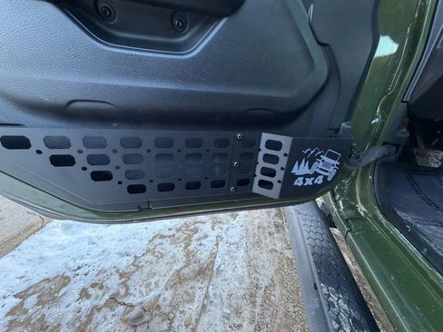 Used 2021 Jeep Wrangler Sport image 19