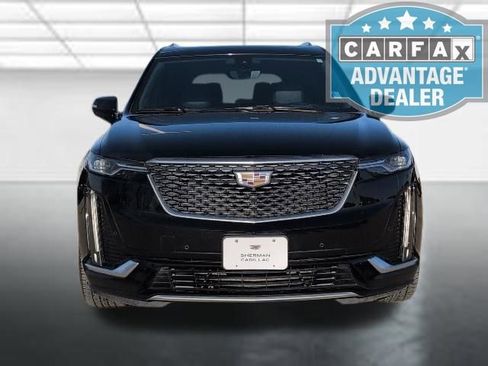 Used 2020 Cadillac XT6 Premium Luxury image 33