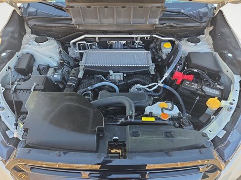 Certified 2023 Subaru Ascent Onyx Edition w/ Popular Package - Onyx image 18