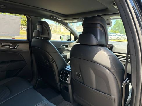 New 2026 Kia Sportage X-Line AWD/4WD image 14