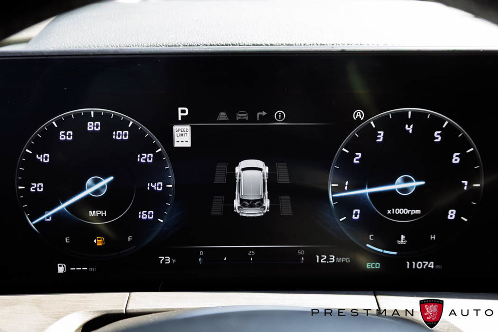 Used 2024 Kia Telluride SX X-Line AWD/4WD image 30
