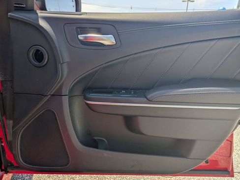 Certified 2023 Dodge Charger Scat Pack w/ Plus Group image 38