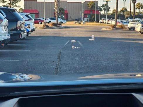 Used 2024 Nissan Rogue Platinum w/ Platinum Premium Package image 25