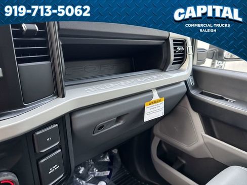New 2026 Ford F350 XL w/ XL Chrome Package image 28