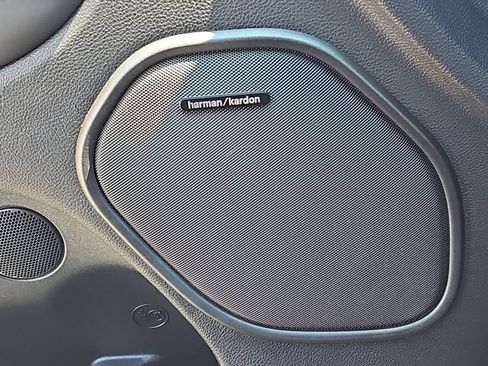 Used 2025 Dodge Durango R/T AWD/4WD image 27