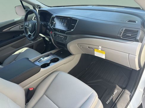 New 2026 Honda Ridgeline RTL image 20
