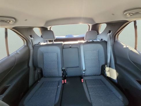 Certified 2024 Chevrolet Equinox LT image 18