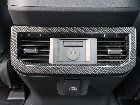 New 2026 Ford F250 Lariat w/ Black Appearance Package AWD/4WD image 46