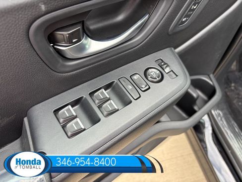 New 2026 Honda Pilot EX-L image 9