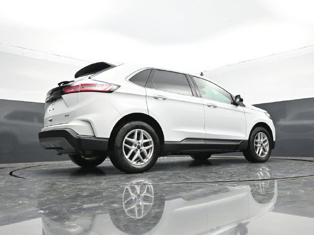 Used 2024 Ford Edge SEL AWD/4WD image 58