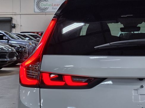 Used 2023 Honda CR-V EX-L image 20