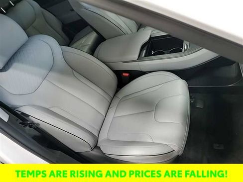 Used 2025 Hyundai Palisade SEL image 21