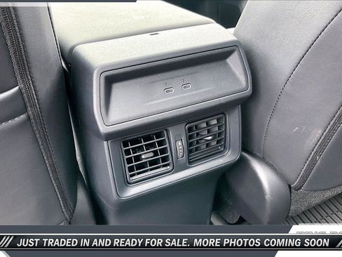 Used 2026 Toyota RAV4 XSE w/ Panoramic Sun Roof Package AWD/4WD image 25
