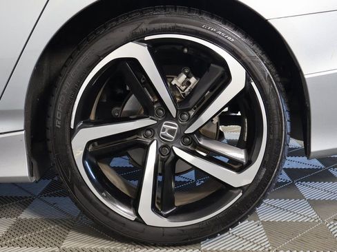 Used 2022 Honda Accord Sport image 16