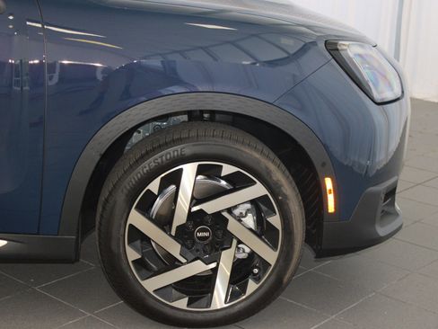 New 2026 MINI Cooper Countryman S w/ Comfort Package Max image 11