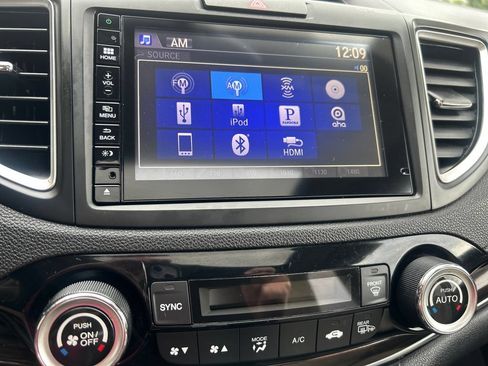 Used 2016 Honda CR-V EX-L image 21