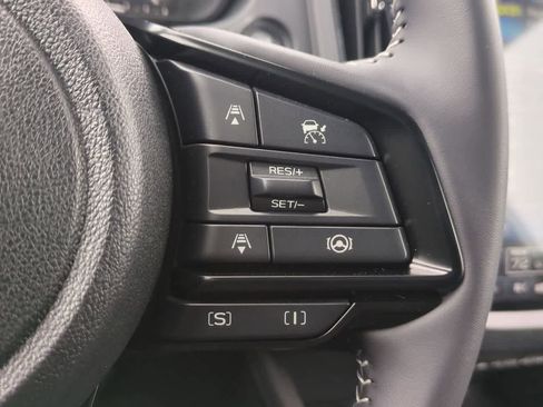 New 2026 Subaru Forester Premium image 25