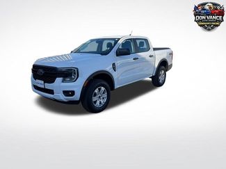 Used 2024 Ford Ranger XL w/ Trailer Tow Package AWD/4WD 360° Tour