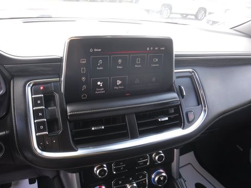 Used 2023 GMC Yukon XL SLT image 19