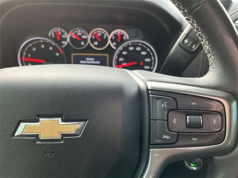 Used 2023 Chevrolet Silverado 2500 LT w/ Convenience Package image 27