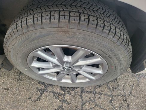 Used 2025 MAZDA CX-5 AWD 2.5 S w/ Preferred Package image 6