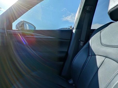 Used 2022 INFINITI QX60 Luxe w/ Cargo Package image 28