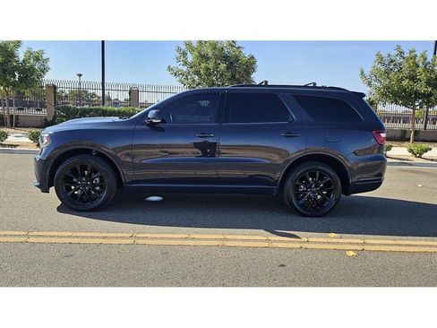 Used 2018 Dodge Durango GT w/ Premium Group image 8