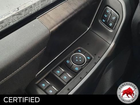 Certified 2023 Ford F150 Lariat w/ Equipment Group 502A High AWD/4WD image 26