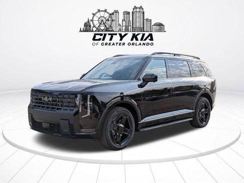 New 2027 Kia Telluride X-Line SX Prestige AWD/4WD image 2
